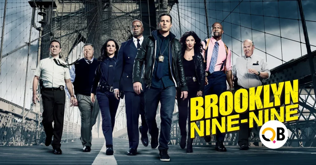 Brooklyn 99