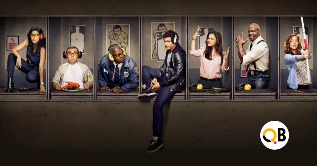 Brooklyn 99