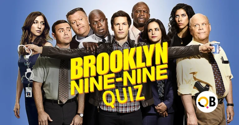 Brooklyn 99