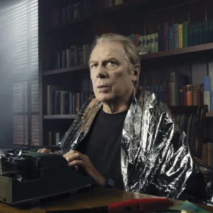 Chuck McGill