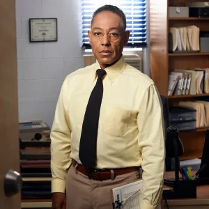 Gus Fring
