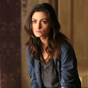 The Originals - Hayley Marshall