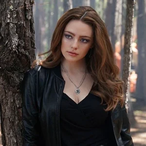 The Originals - Hope Mikaelson
