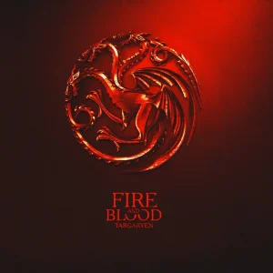 House Targaryen