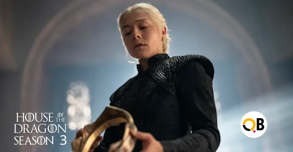 House of the Dragon Season 3 Release Date
