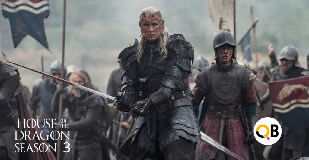 House of the Dragon Season 3 Release Date