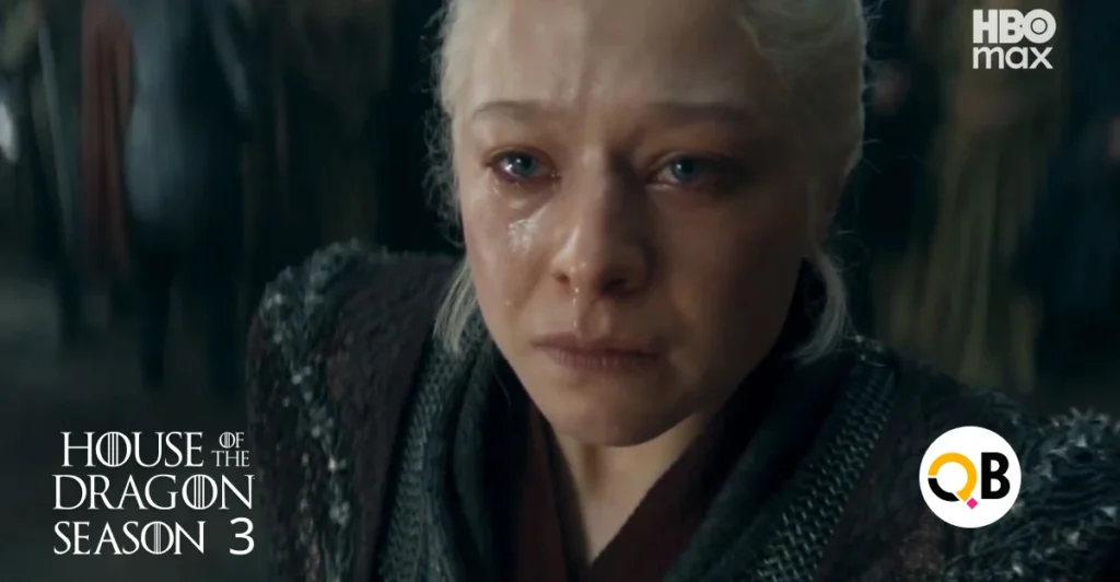 House of the Dragon Season 3 Release Date