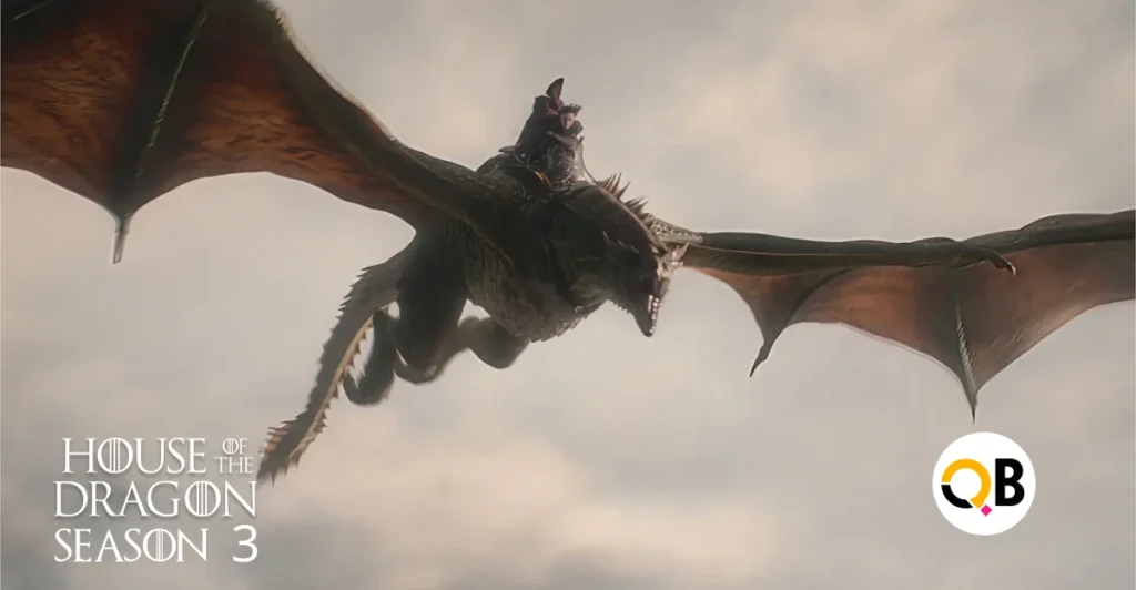House of the Dragon Season 3 Release Date