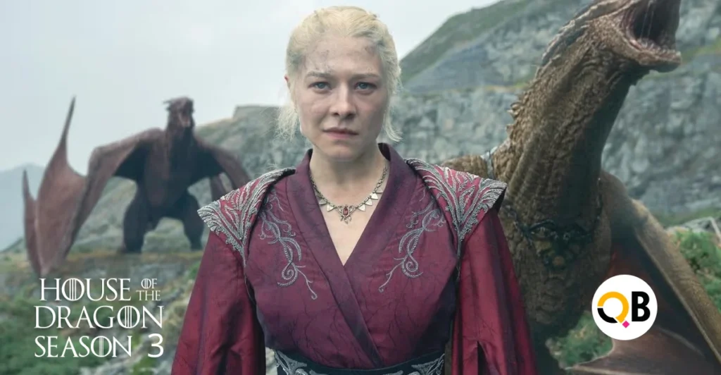 House of the Dragon Season 3 Release Date