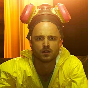 breaking bad - Jesse Pinkman