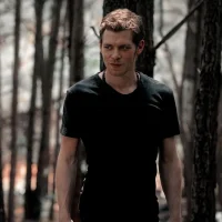 The Vampire Diaries - Klaus Mikaelson