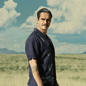 Lalo Salamanca