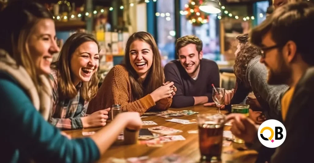 Pub Quiz