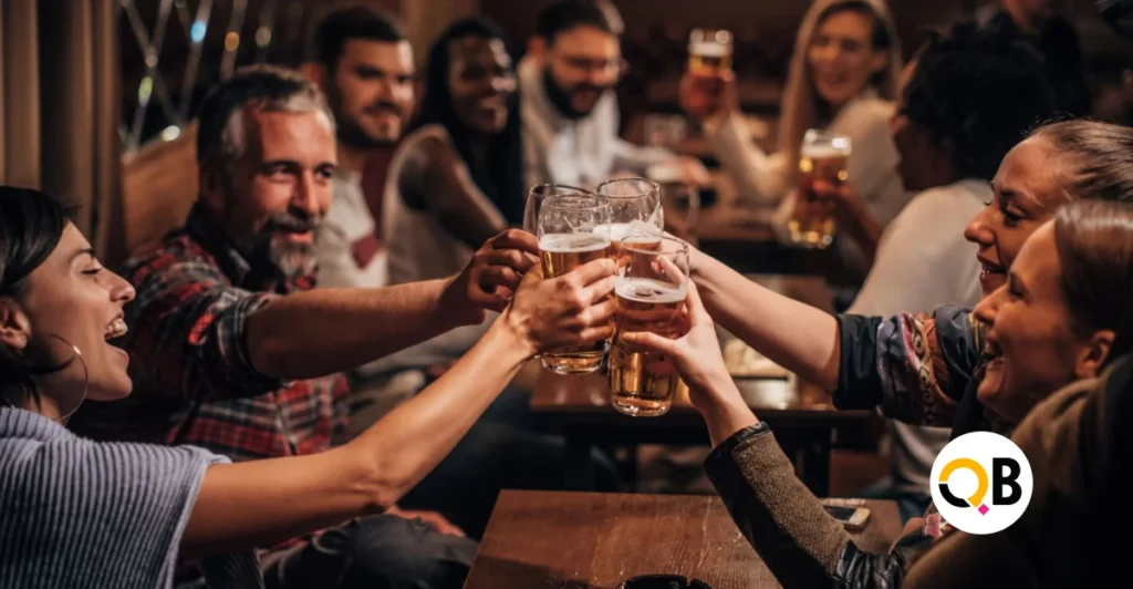 Pub Quiz