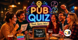 Pub Quiz