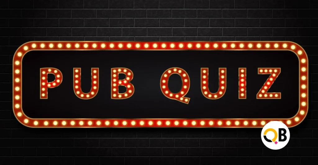 Pub Quiz