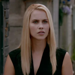 The Originals - Rebekah Mikaelson