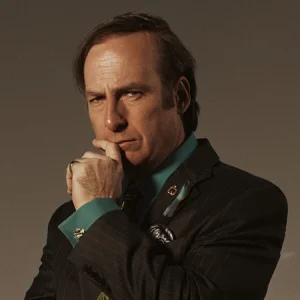 breaking bad - Saul Goodman