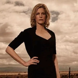 breaking bad - Skyler White