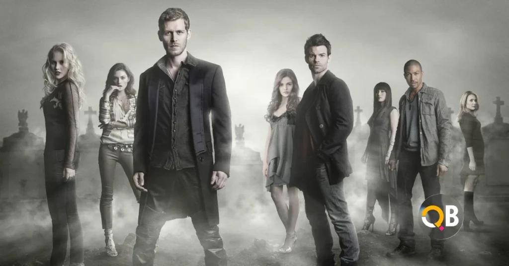 The Originals