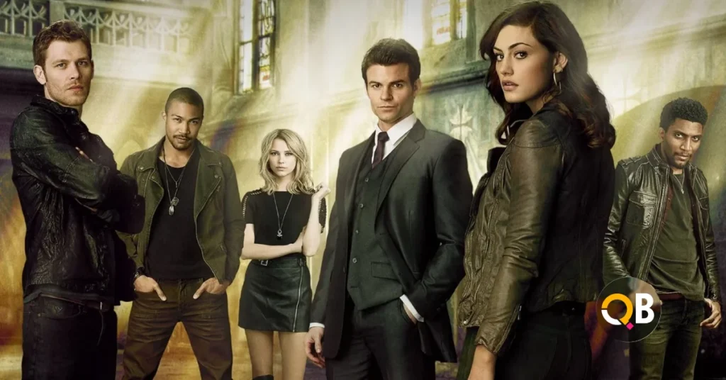 The Originals