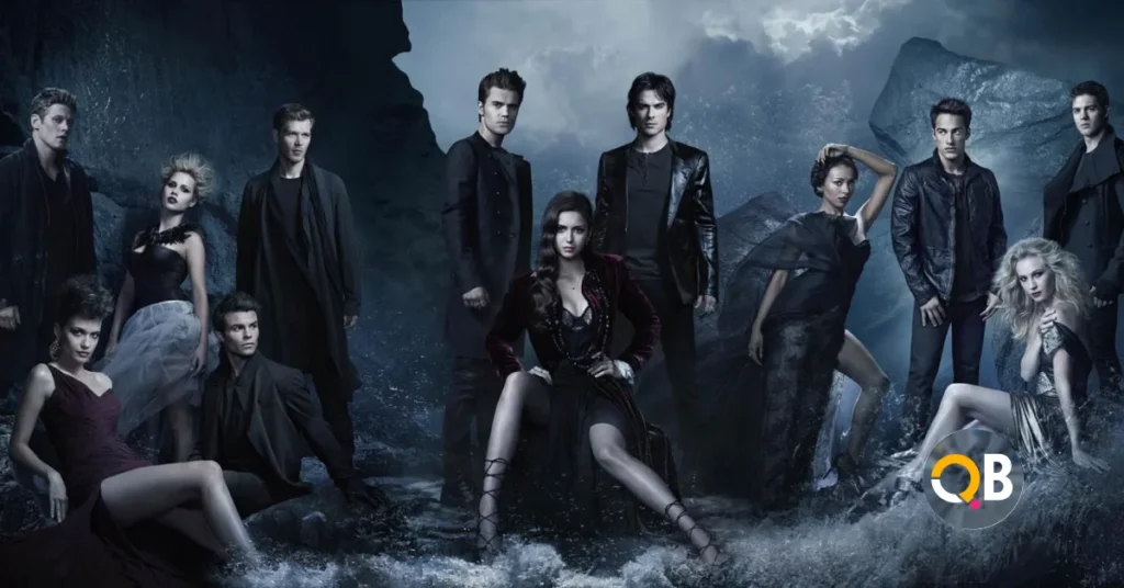 The Originals