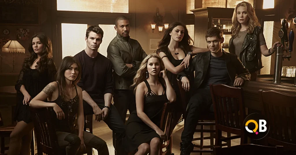 The Originals