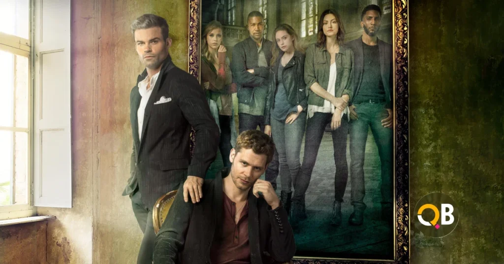 The Originals