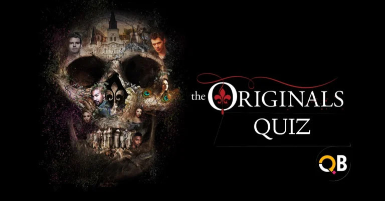 The Originals