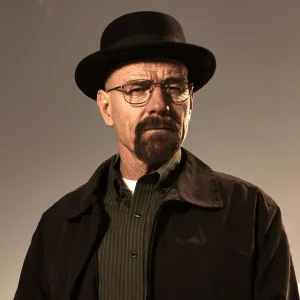 breaking bad - Walter White