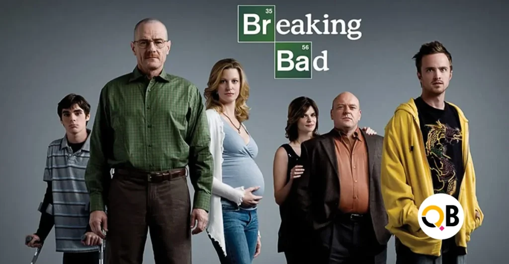 Which Breaking Bad Character Are You