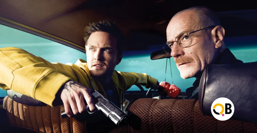 Which Breaking Bad Character Are You