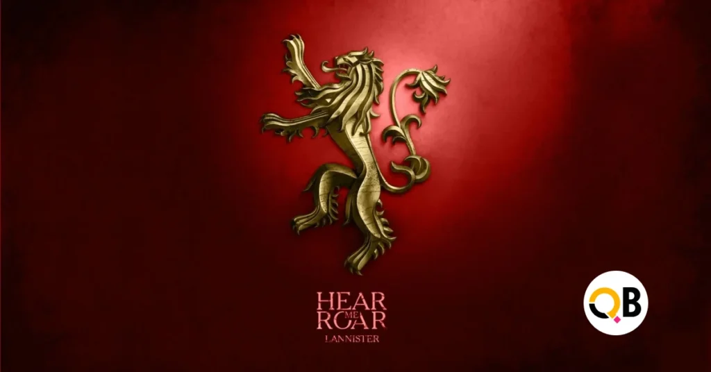 Which Game of Thrones House Are You
