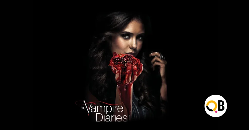Which The Vampire Diaries Character Are You