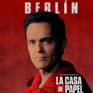 Money Heist-berlin
