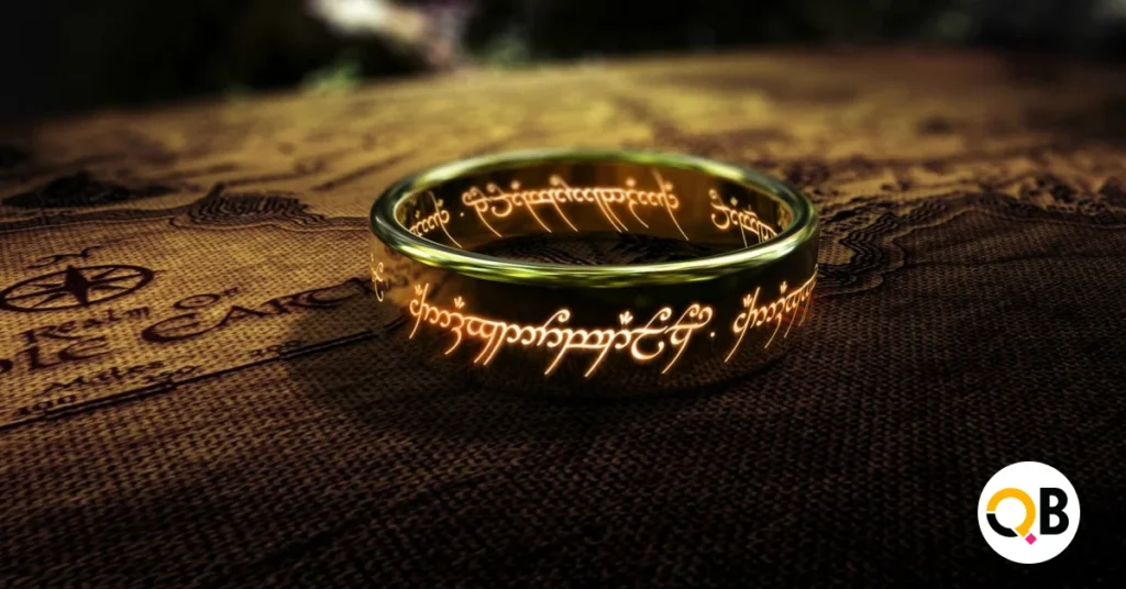 Lord of the Rings