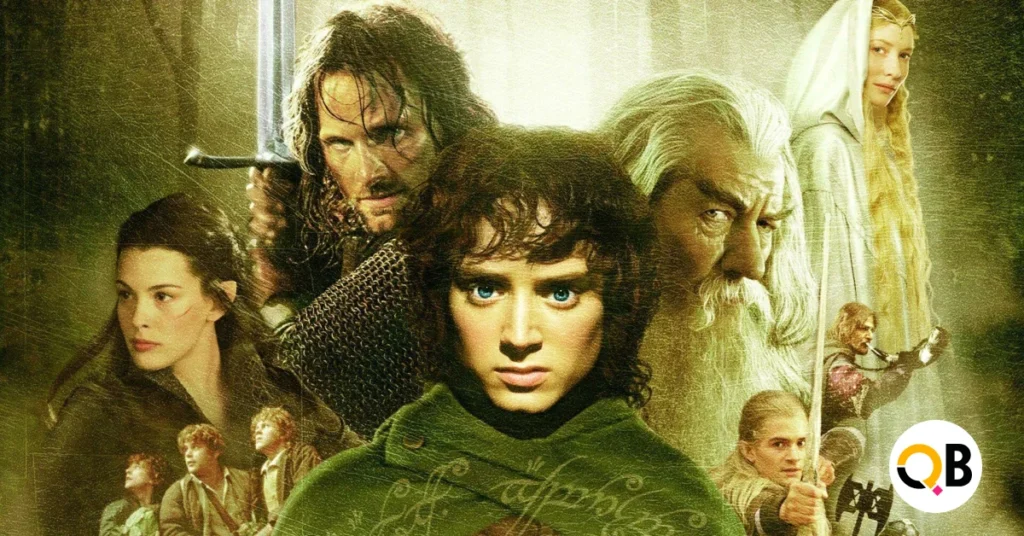 Lord of the Rings