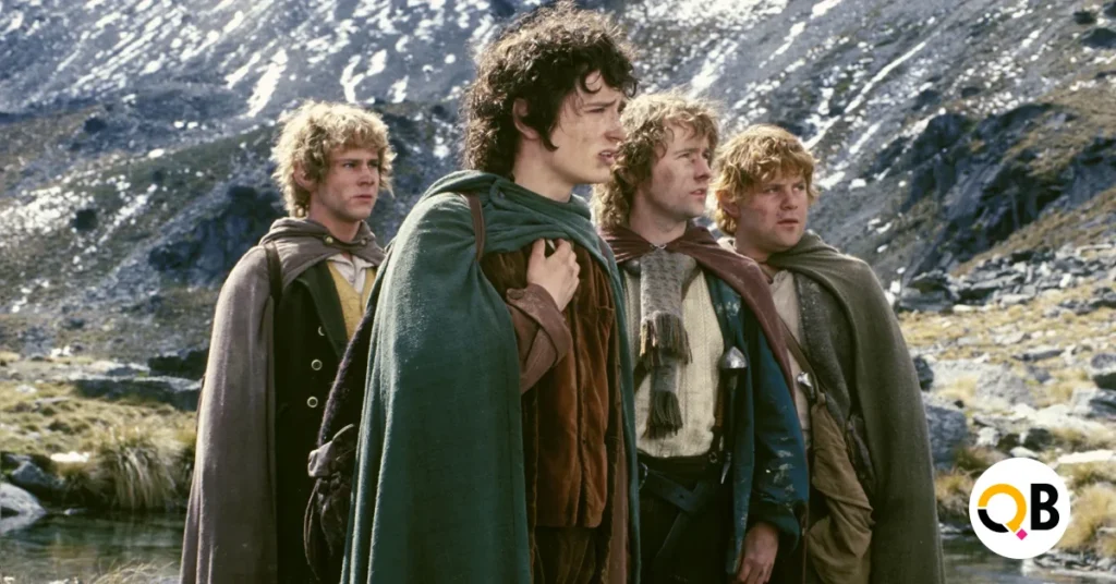 Lord of the Rings