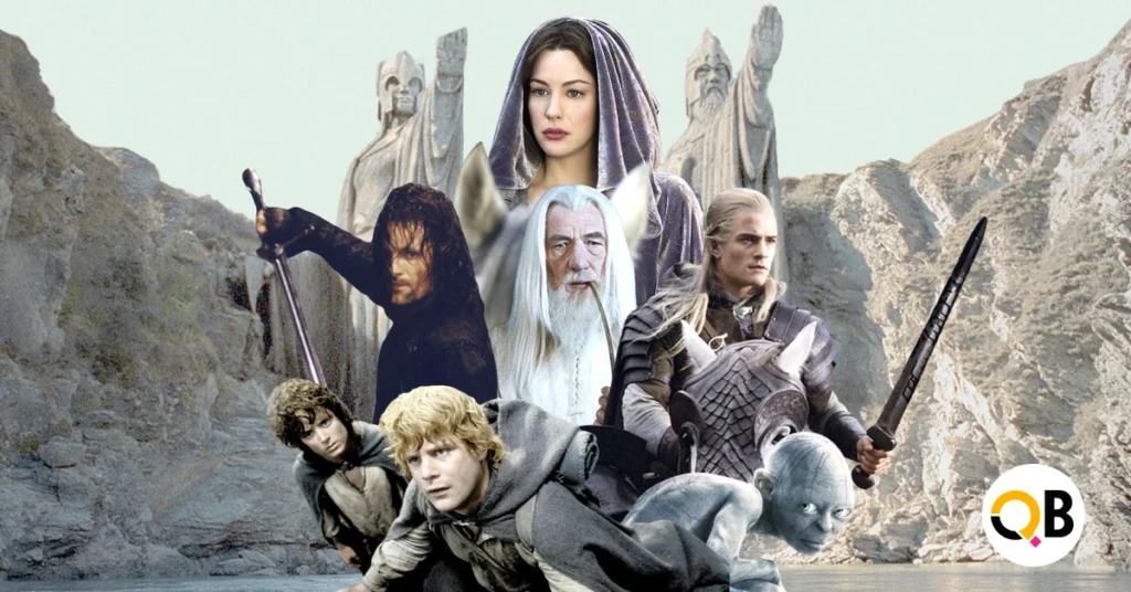 Lord of the Rings