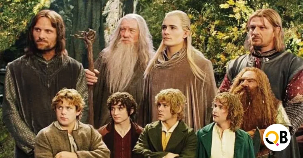 Lord of the Rings