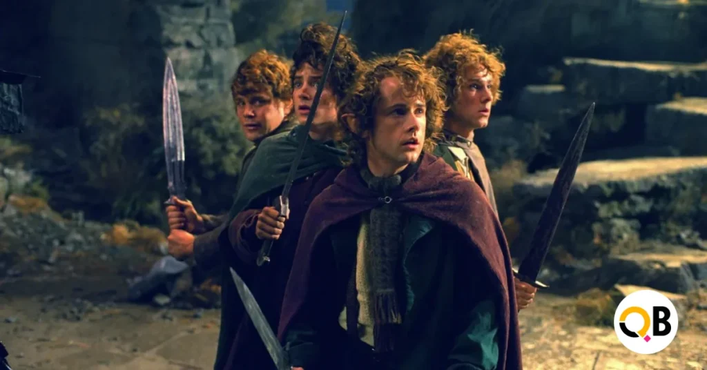 Lord of the Rings