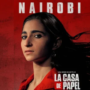 Money Heist-nairobi