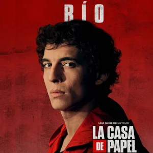 Money Heist-rio