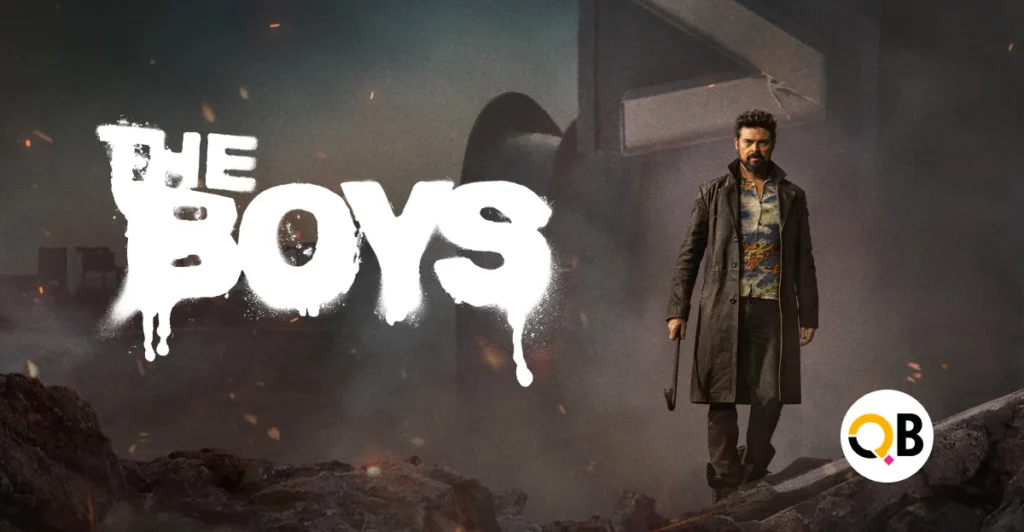 the boys