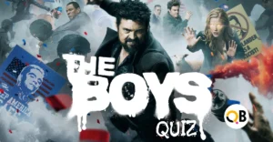 the boys