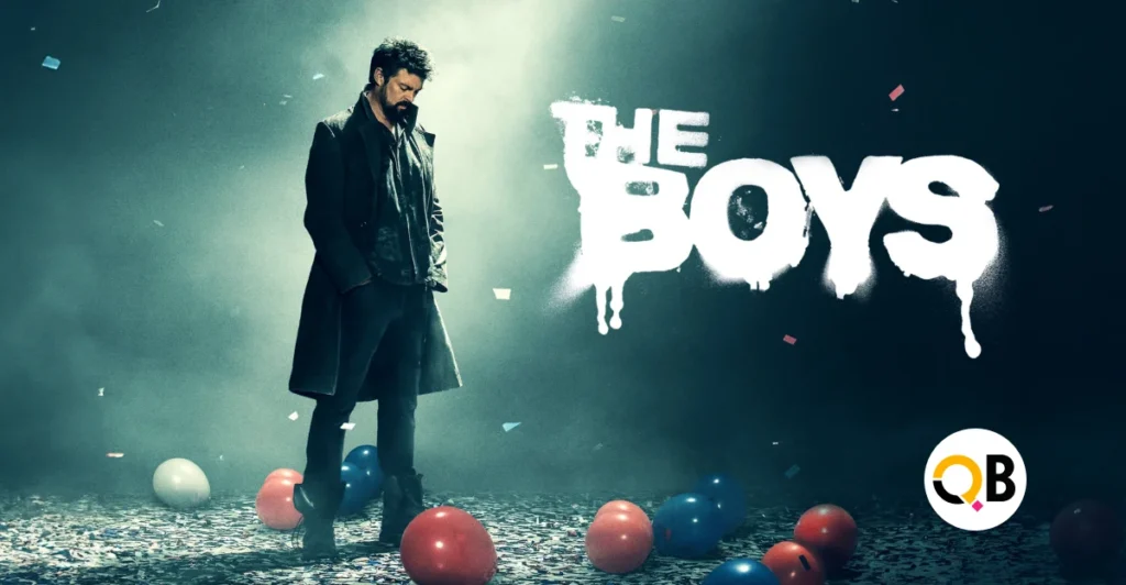 the boys