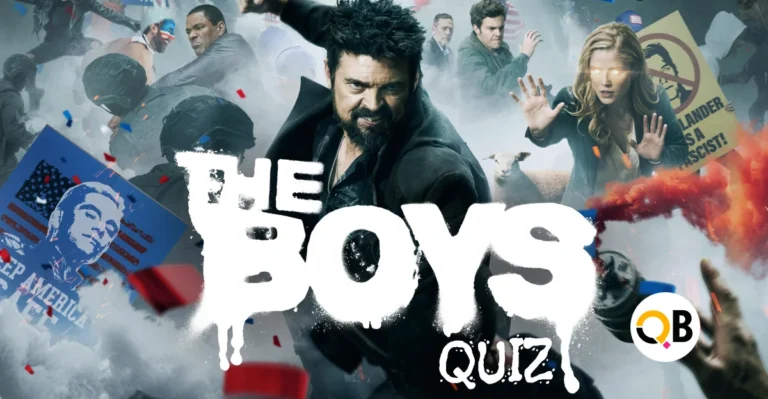 the boys