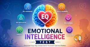 Emotional Intelligence Test