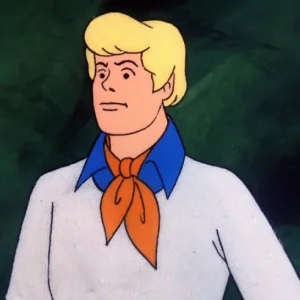 Scooby-Doo, Trivia Quiz : Fred Jones