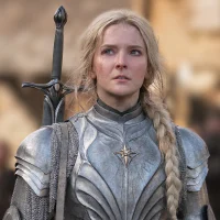 The Rings of Power - Galadriel